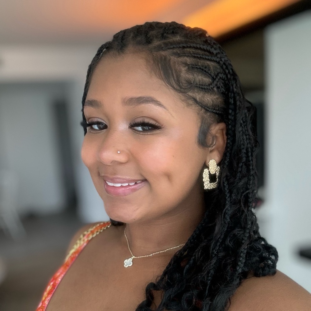 Meet your Posher, Jayda